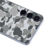Grey Street Camo Galaxy A55 5G Skin